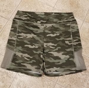 💚💚NEW VS PINK SPORT SHORTS💚💚